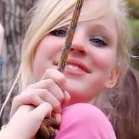 Anna Warner Photo 16