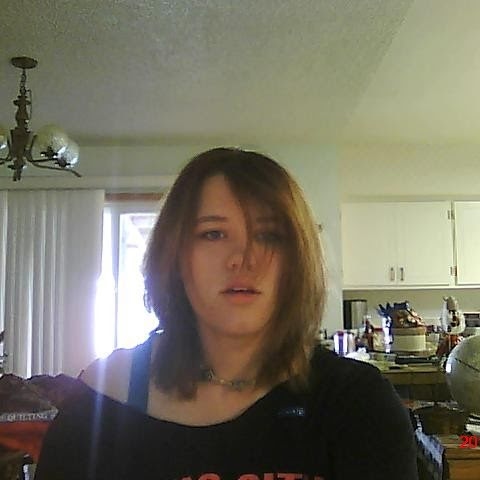 Elizabeth Stoker Photo 5
