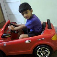 Ahmad Umer Photo 6