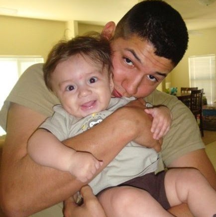 Nicholas Rosales Photo 5