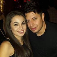 Pamela Escobar Photo 14