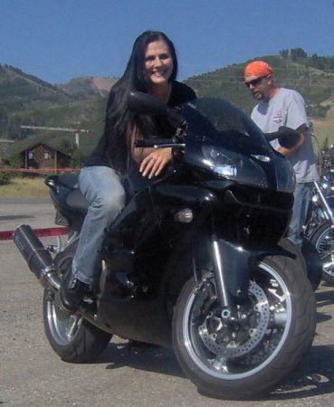 Stacie Anderson Photo 20