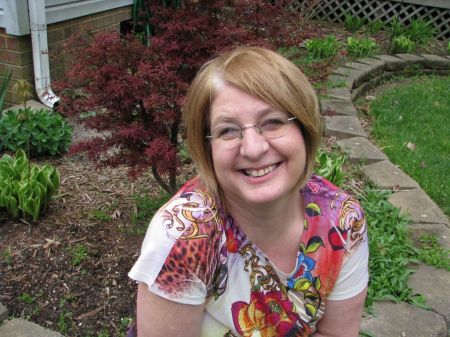 Debra Poole Photo 26