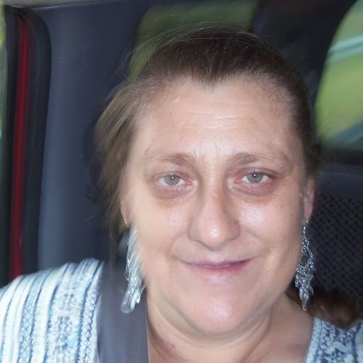 Frances Middleton Photo 7
