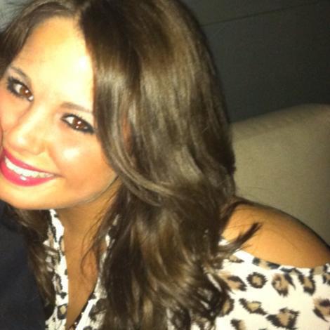 Andrea Couch Photo 3