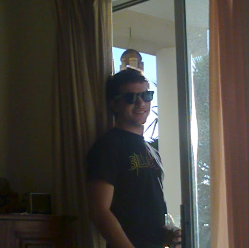 Steven Sharpe Photo 39