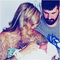 Amanda Worley Photo 37