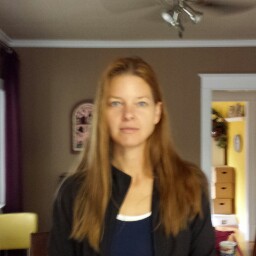 Traci Gordon Photo 13