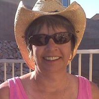 Connie Jordan Photo 36