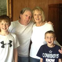 Sharon Byerly Photo 4