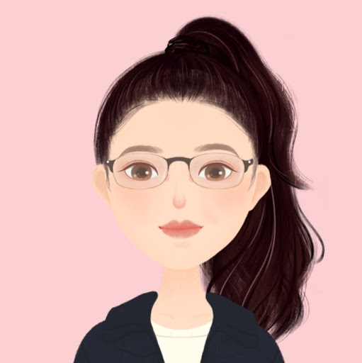 Joanne Lin Photo 33