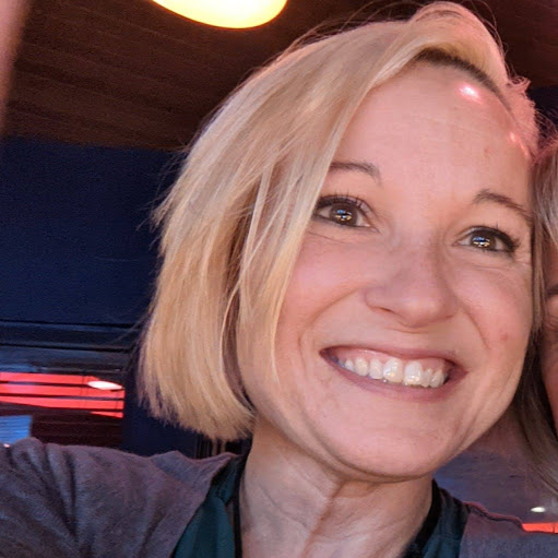 Jill Watson Photo 13