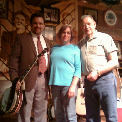 Victor Jenkins Photo 40