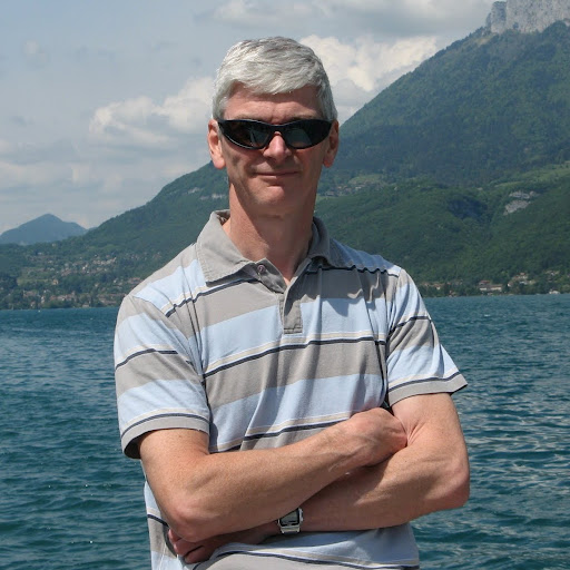 John Woolley Photo 10