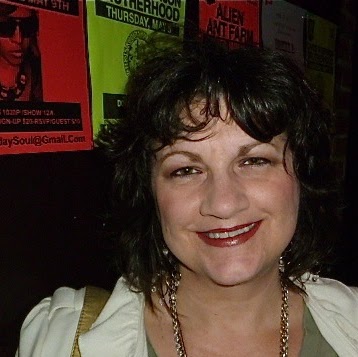 Cheryl Clifford Photo 8