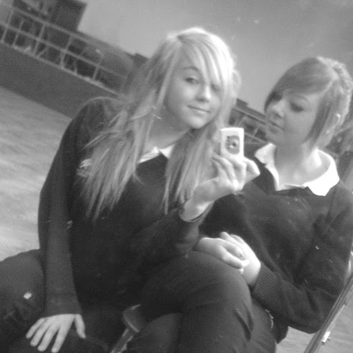 Natasha Gray Photo 27