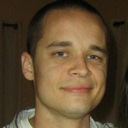 Chris Hurst Photo 23