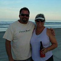 Beth Parrish Photo 24