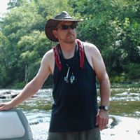 Stephen Colwell Photo 15