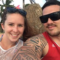 Kirstin Morris Photo 18