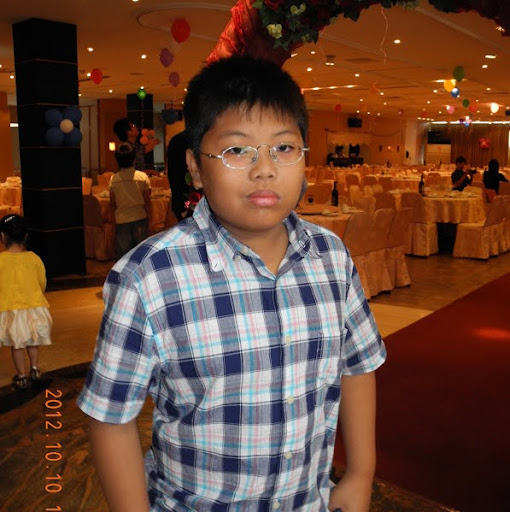 Kuanting Chen Photo 6