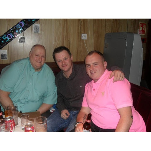 Raymond Wallace Photo 11