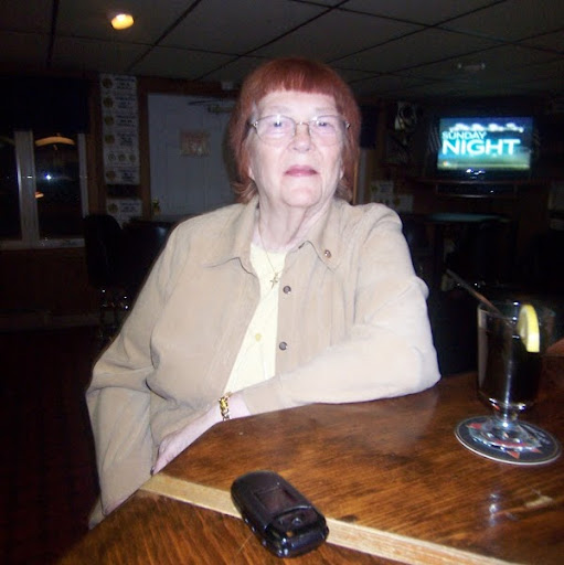 Barbara Osborne Photo 36