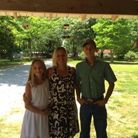 Theresa Hamilton Photo 12