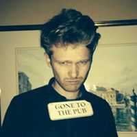 Alexander Owen Photo 10