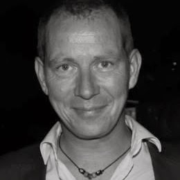 Martin Palmer Photo 37