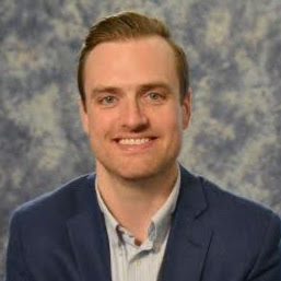 Brian Morris Photo 12