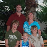 Deborah Ingram Photo 27
