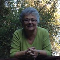 Donna Norman Photo 26