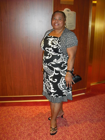 Terry Stewart Photo 39