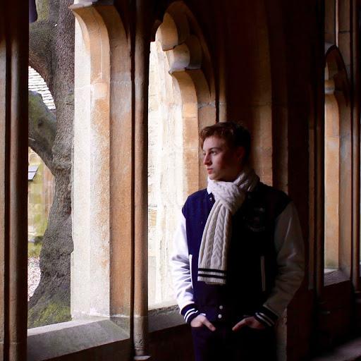 Kai Johnson Photo 12