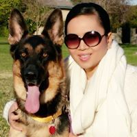 Nina Luu Photo 22