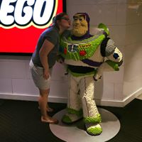 Rebecca Bernard Photo 30