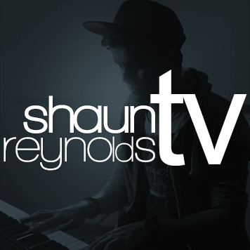 Shaun Reynolds Photo 30