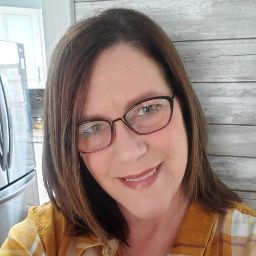 Staci Withrow Photo 1