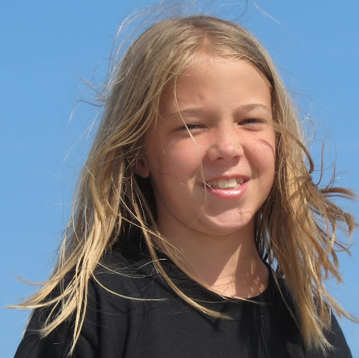 Jenna Mcgraw Photo 4