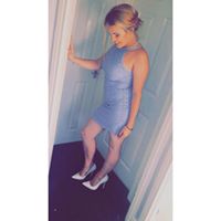 Caitlin Bailey Photo 39