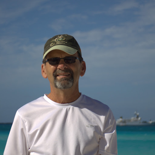 Francis Harper Photo 13