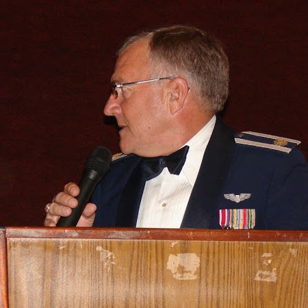 Richard Mayfield Photo 13