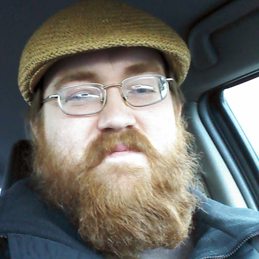 Michael Libby Photo 9