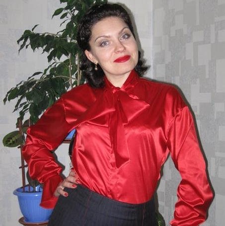 Mary Rutledge Photo 23