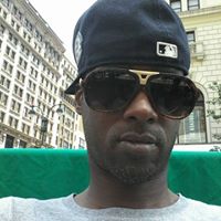 Roderic Waddell Photo 1