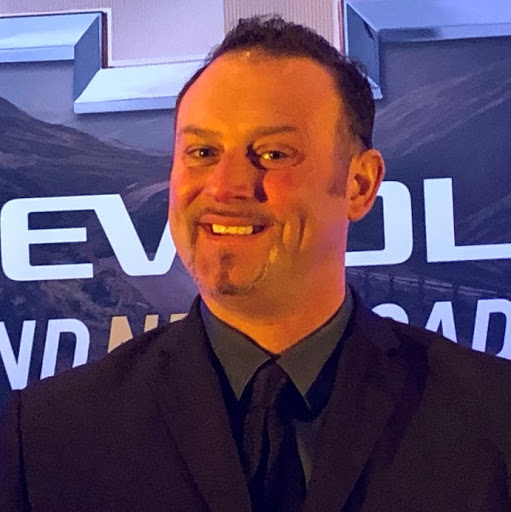 Michael Calabrese Photo 22