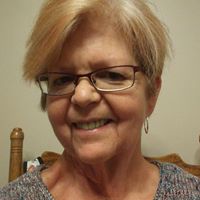 Christine George Photo 10