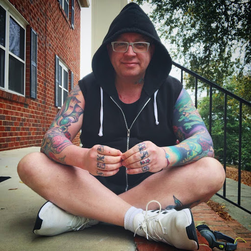 Michael Toomey Photo 14