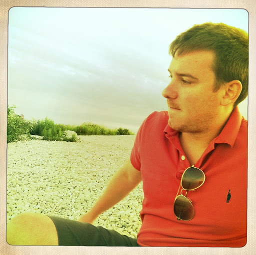 Kevin Mccullough Photo 40